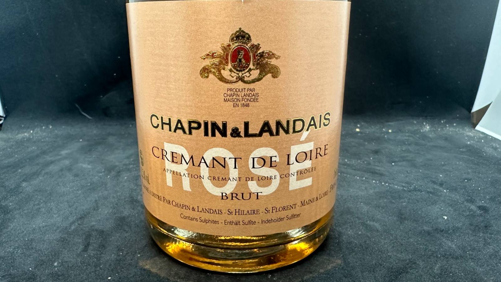CHAPIN e LANDAIS