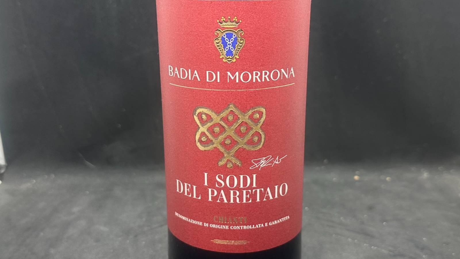 CHIANTI DOCG
