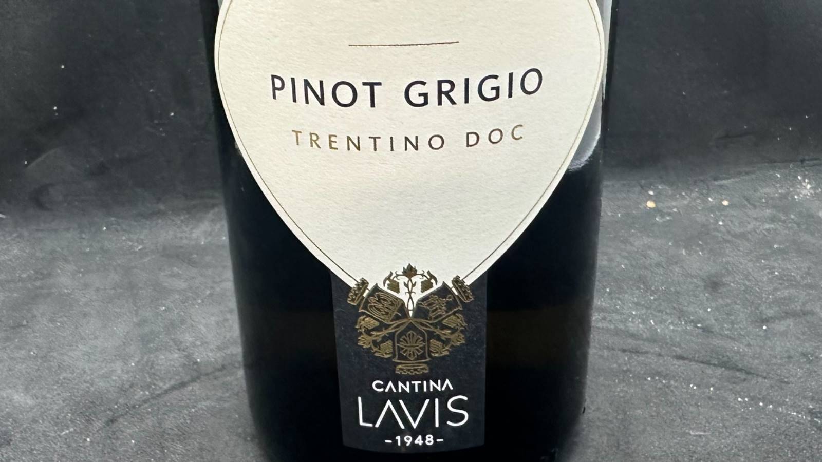 PINOT GRIGIO