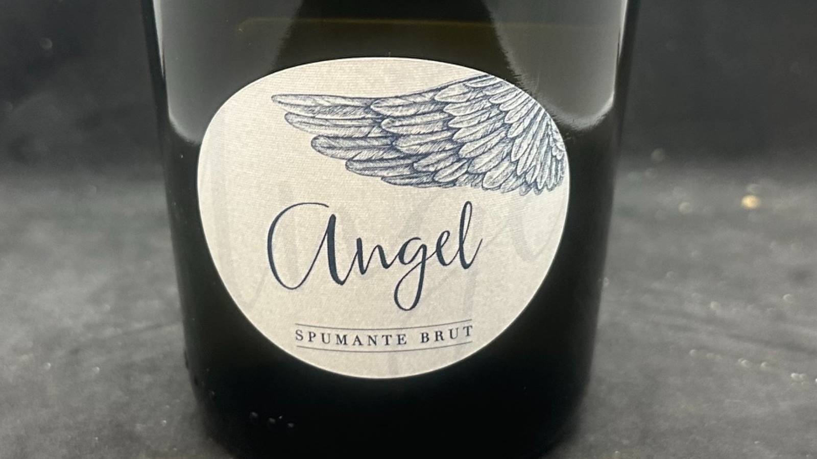 ANGEL Spumante Brut