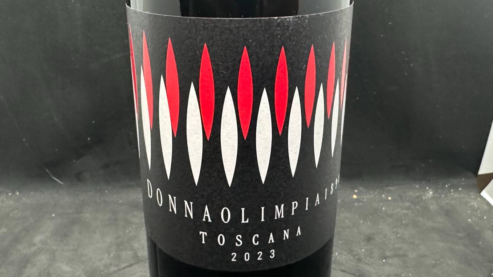 TAGETO TOSCANA ROSSO