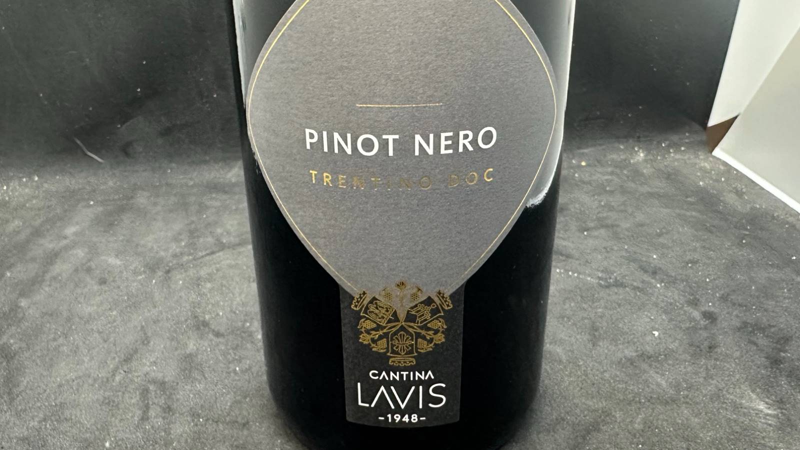 PINOT NERO