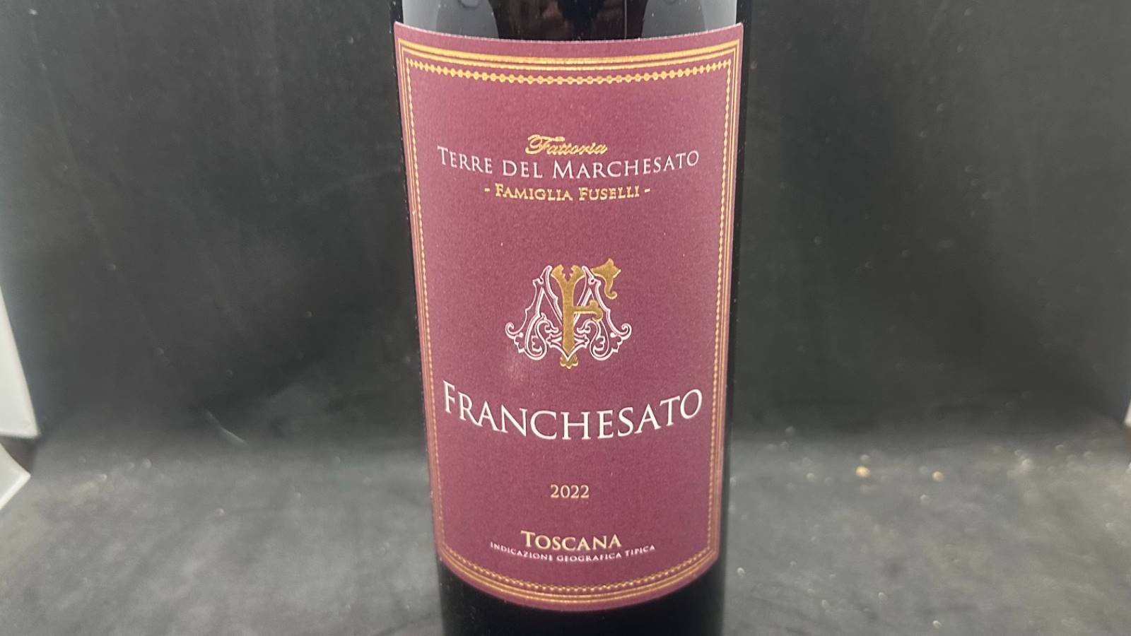 FRANCHESATO