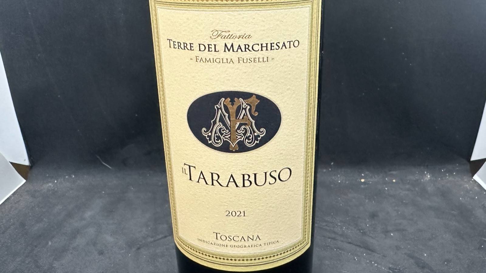TARABUSO  2021
