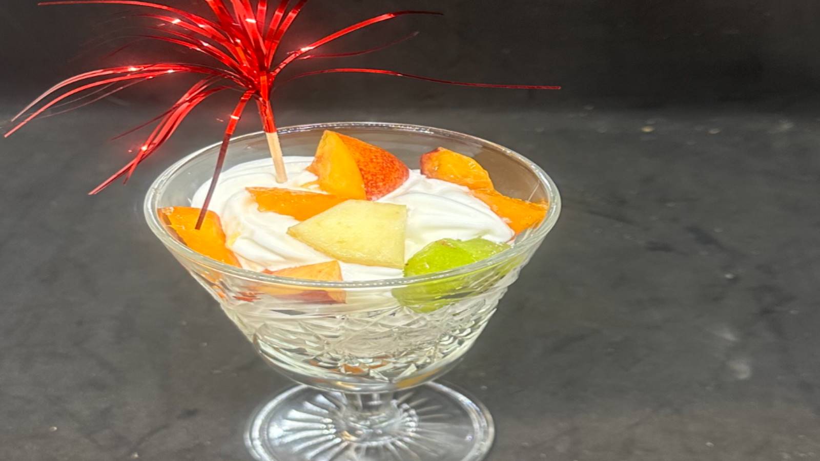 COPPA YOGURT