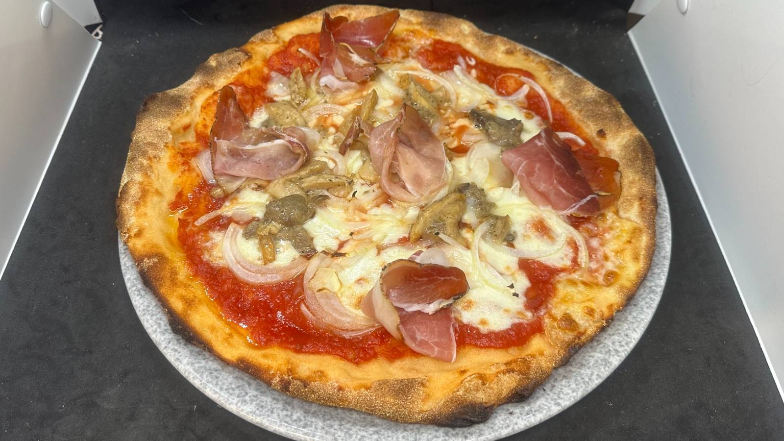 boscaiola