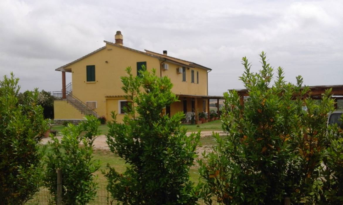 LE COLLINE DEL PARCO