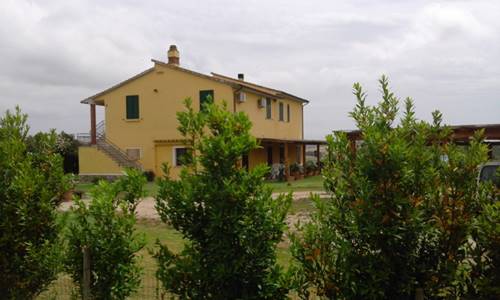 LE COLLINE DEL PARCO