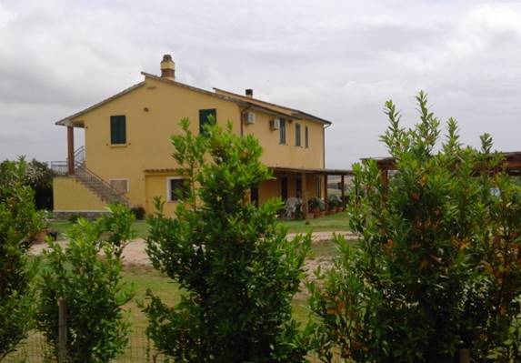 LE COLLINE DEL PARCO
