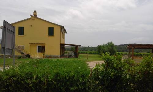 LE COLLINE DEL PARCO