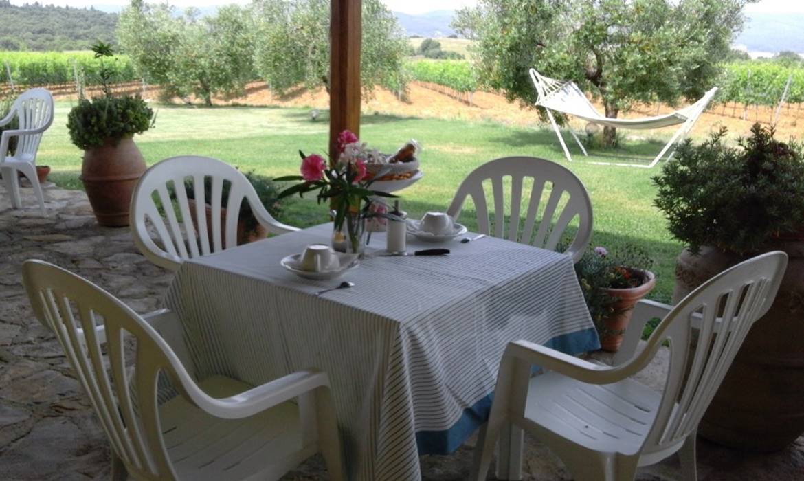 LE COLLINE DEL PARCO