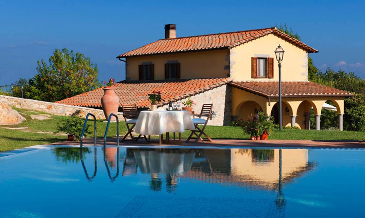 LOCANDA TERENZI