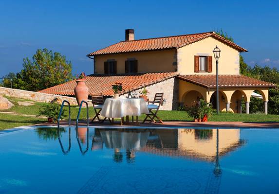 LOCANDA TERENZI