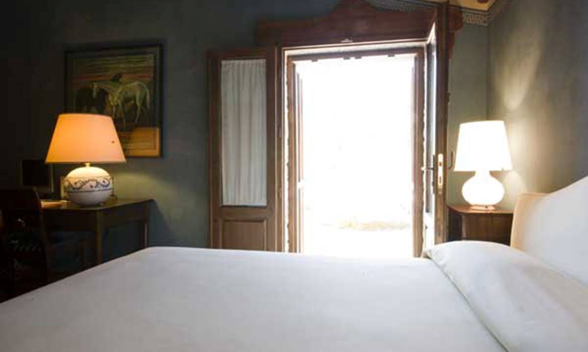 LOCANDA TERENZI