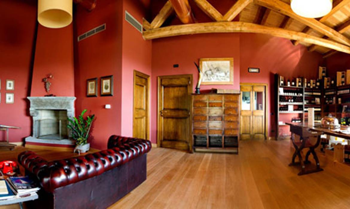LOCANDA TERENZI