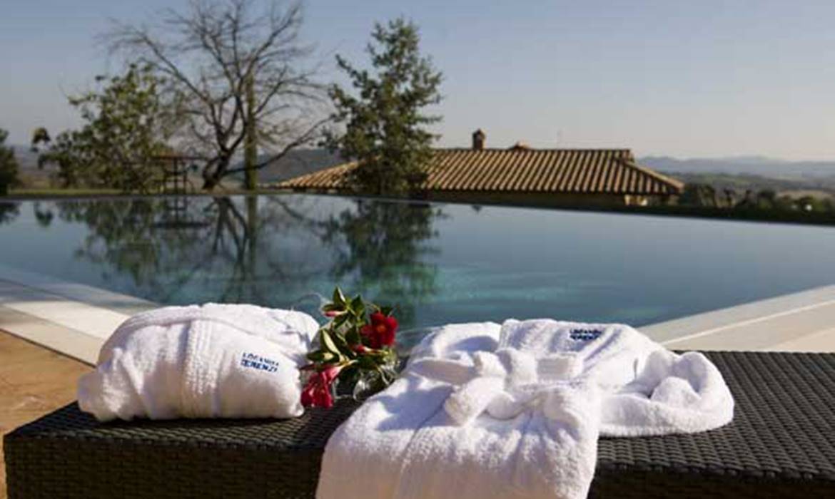 LOCANDA TERENZI
