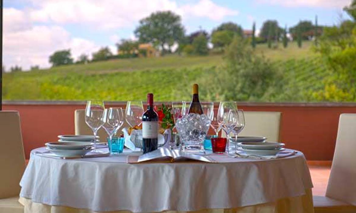 LOCANDA TERENZI
