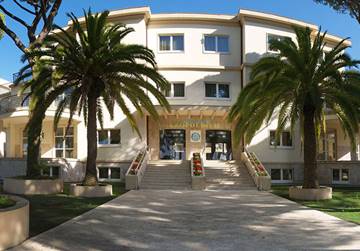 TERME MARINE LEOPOLDO II
