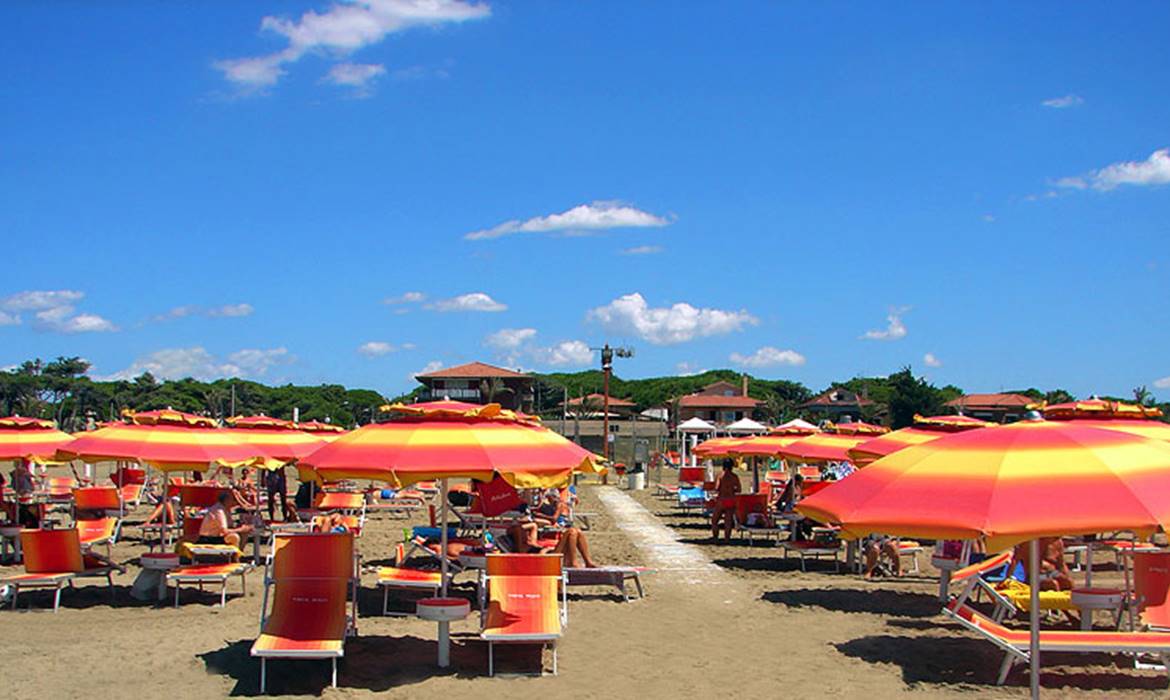 TERME MARINE LEOPOLDO II