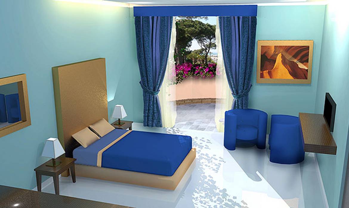 TERME MARINE LEOPOLDO II