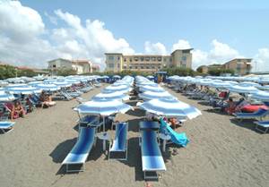 HOTEL HOTEL STELLA MARINA