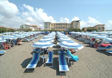 HOTEL HOTEL STELLA MARINA