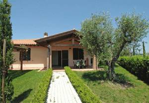 LANDHÄUSER CASA IN MAREMMA