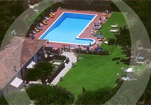 RESIDENCE CASA DI CACCIA