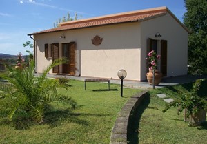 AGRITURISMO PODERE RISTELLA