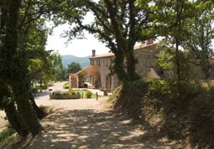 AGRITURISMO LA MERIDIANA