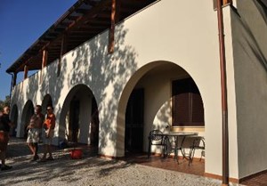 AGRITURISMO SAN GREGORIO