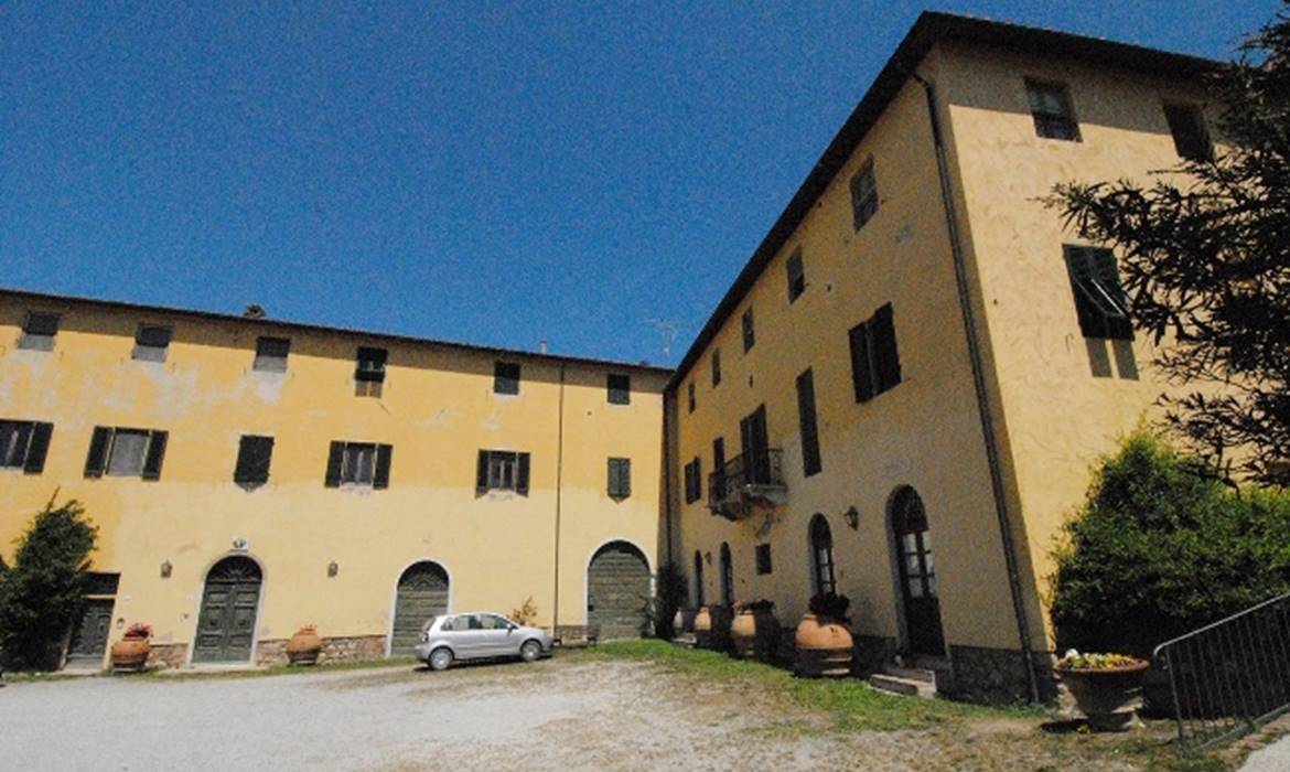 TENUTA DI VIGNALE