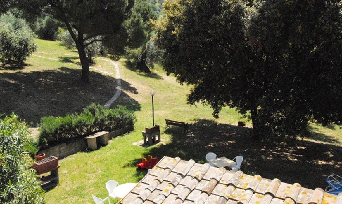 TENUTA DI VIGNALE