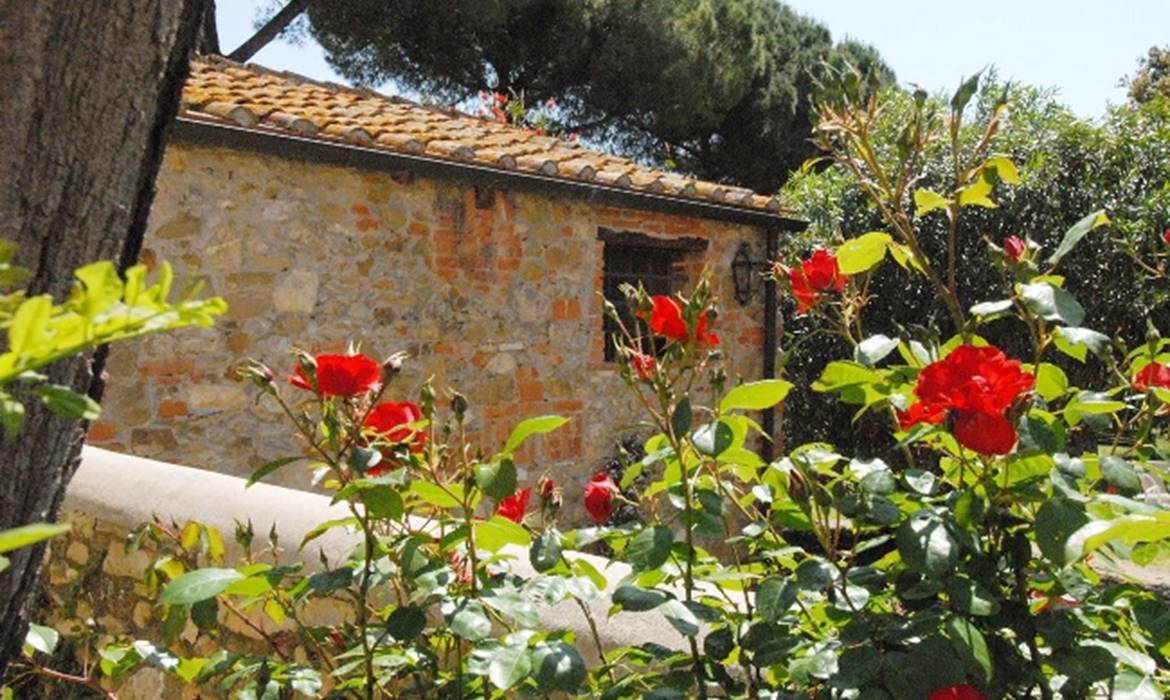 TENUTA DI VIGNALE