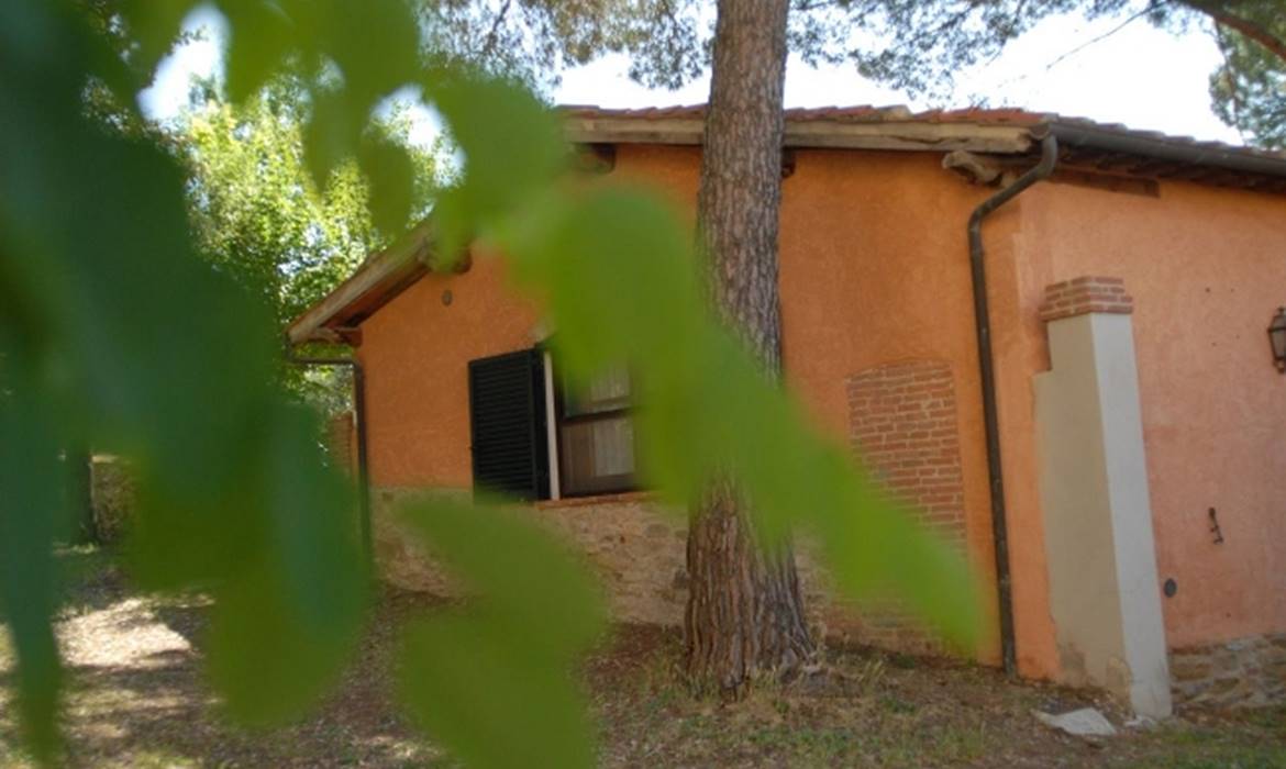 TENUTA DI VIGNALE