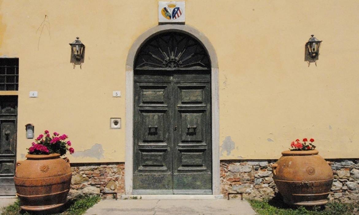TENUTA DI VIGNALE