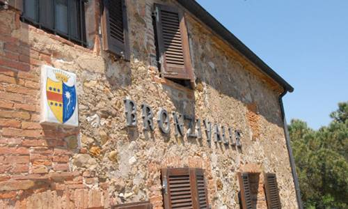 BRONZIVALLE