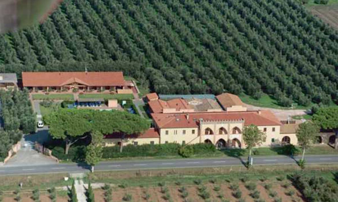 PODERE SAN GIUSEPPE