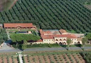 WOHNUNGEN PODERE SAN GIUSEPPE