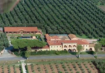 RESIDENCE PODERE SAN GIUSEPPE