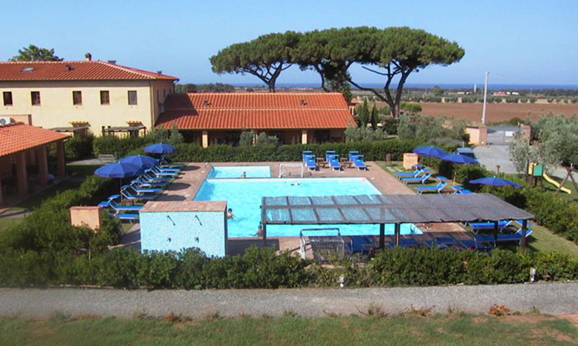 PODERE SAN GIUSEPPE