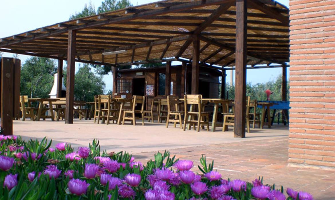 PODERE SAN GIUSEPPE