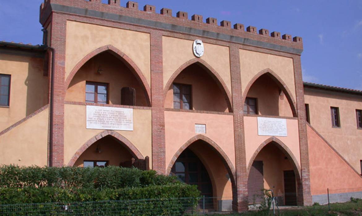 PODERE SAN GIUSEPPE