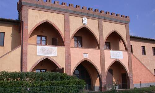 PODERE SAN GIUSEPPE