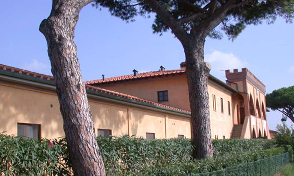PODERE SAN GIUSEPPE