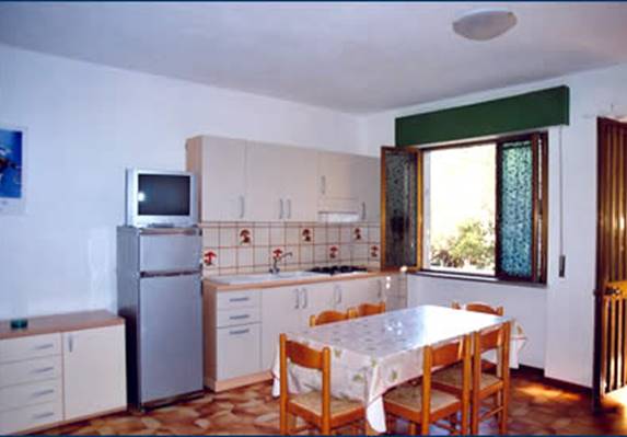 RESIDENCE IL TRITONE