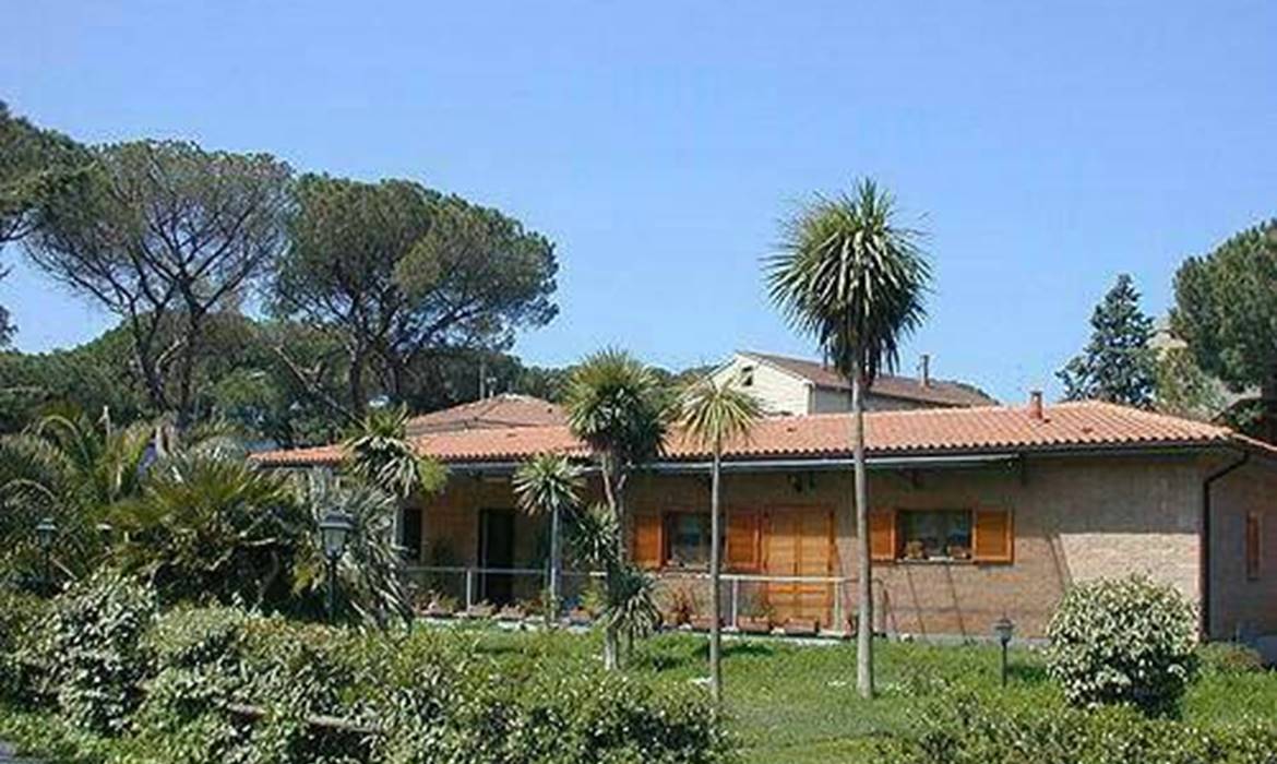 RIVA DEI BUTTERI