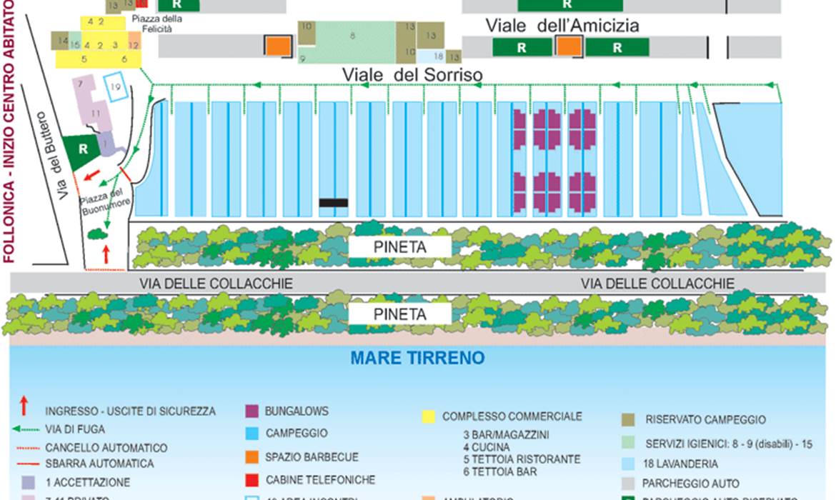 RIVA DEI BUTTERI