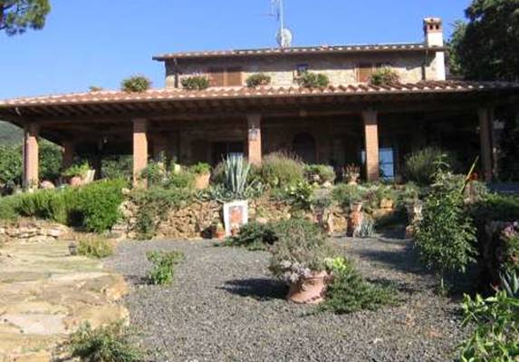 BED AND BREAKFAST SAN SEBASTIANO