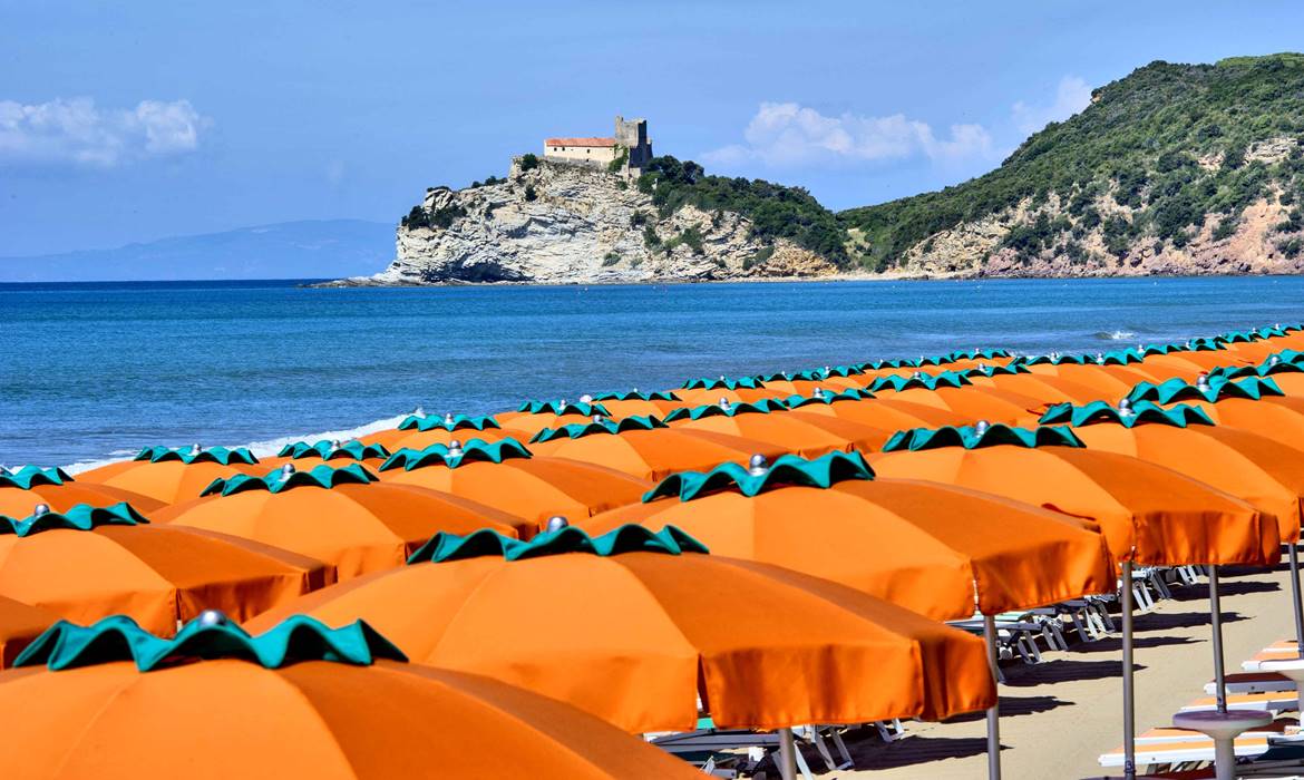 CAMPING VILLAGE ROCCHETTE